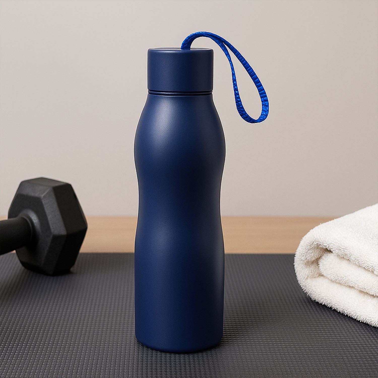 Premium Hot & Cold Stainless Steel Vacuum Insulated Flask Bottle Premium Hot & Cold Stainless Steel Vacuum Insulated Flask Bottle